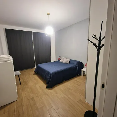 Apartment Residenza De Gasperi *