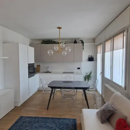 Residenza De Gasperi *