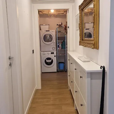 Residenza De Gasperi *