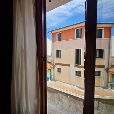 Apartment Residenza De Gasperi Preganziol