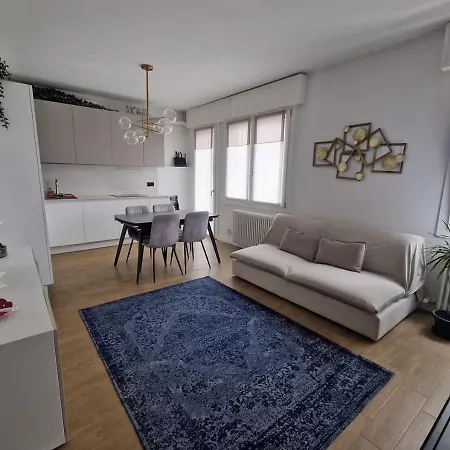 Residenza De Gasperi * Preganziol