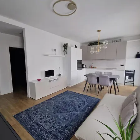 Residenza De Gasperi Preganziol