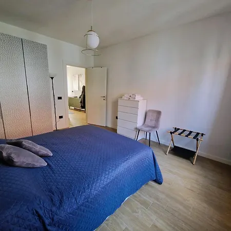 Residenza De Gasperi Apartment Preganziol