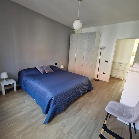 Residenza De Gasperi Апартаменты