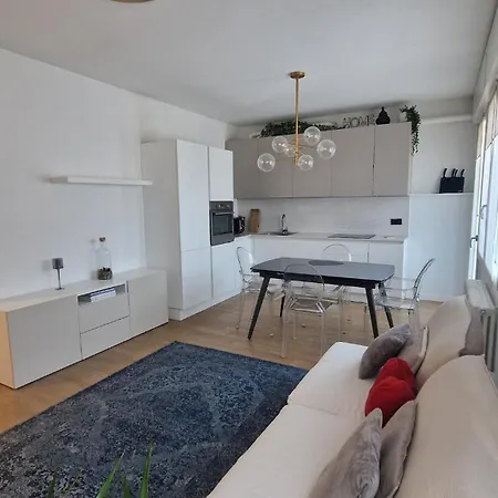 Residenza De Gasperi *