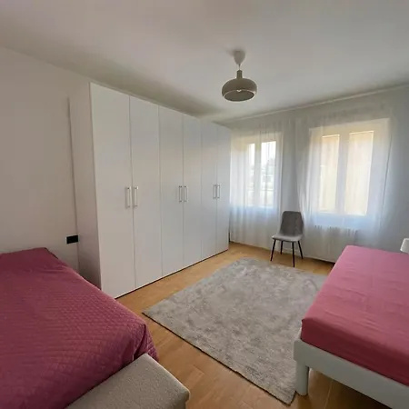 Residenza De Gasperi *