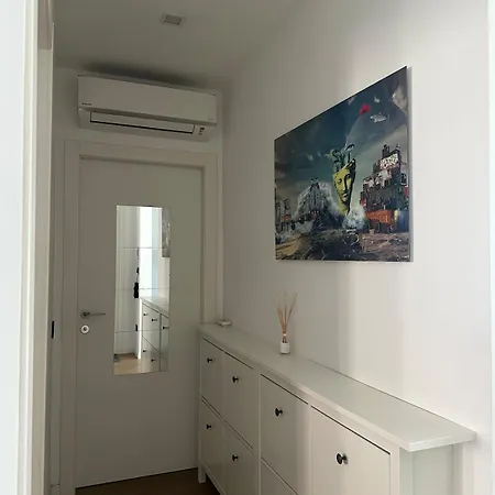 דירה Residenza De Gasperi
