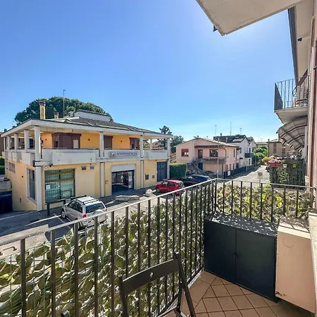 דירה Residenza De Gasperi