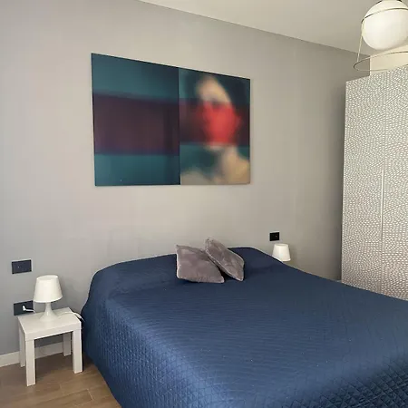 Residenza De Gasperi