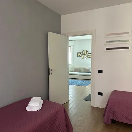 Residenza De Gasperi