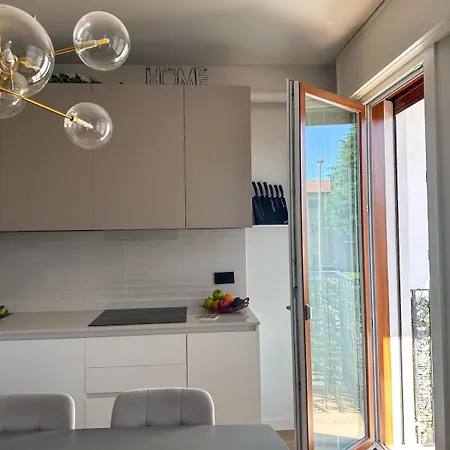 Residenza De Gasperi Preganziol