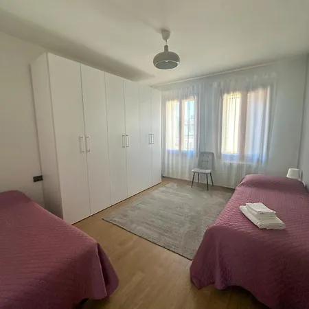 דירה Residenza De Gasperi