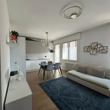 Residenza De Gasperi Lägenhet *