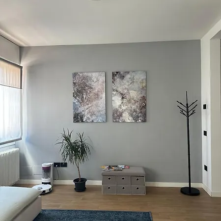 Residenza De Gasperi *